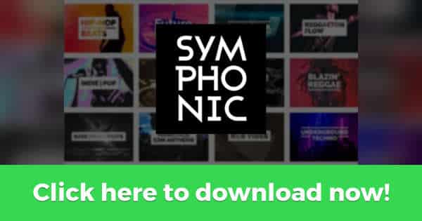Symphonic Spotify Playlist Submission Form (Download on Hive.co)