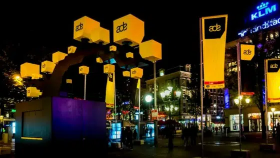 ade guide, what to wear to ade, what to wear in amsterdam, amsterdam dance event