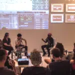 nyc music producers club