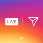 instagram live