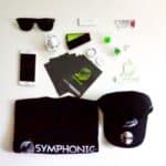 Symphonic symphony kit.
