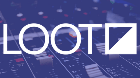 loot recordings
