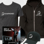 symphonic distribution