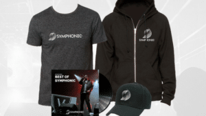 symphonic distribution