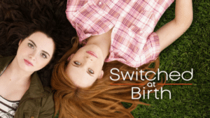Licensing Placement: freeform's Switched at Birth