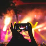 hashtags for music artists