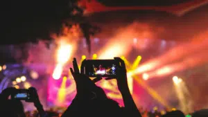 hashtags for music artists