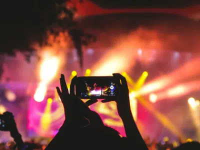 hashtags for music artists