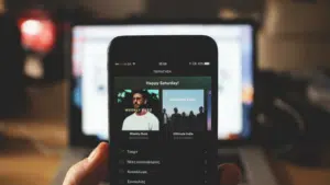 how to create a Spotify playlist, Spotify playlist creation