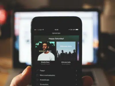 how to create a Spotify playlist, Spotify playlist creation