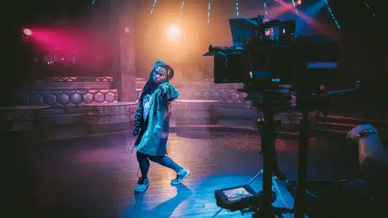 Music Video Release Strategy