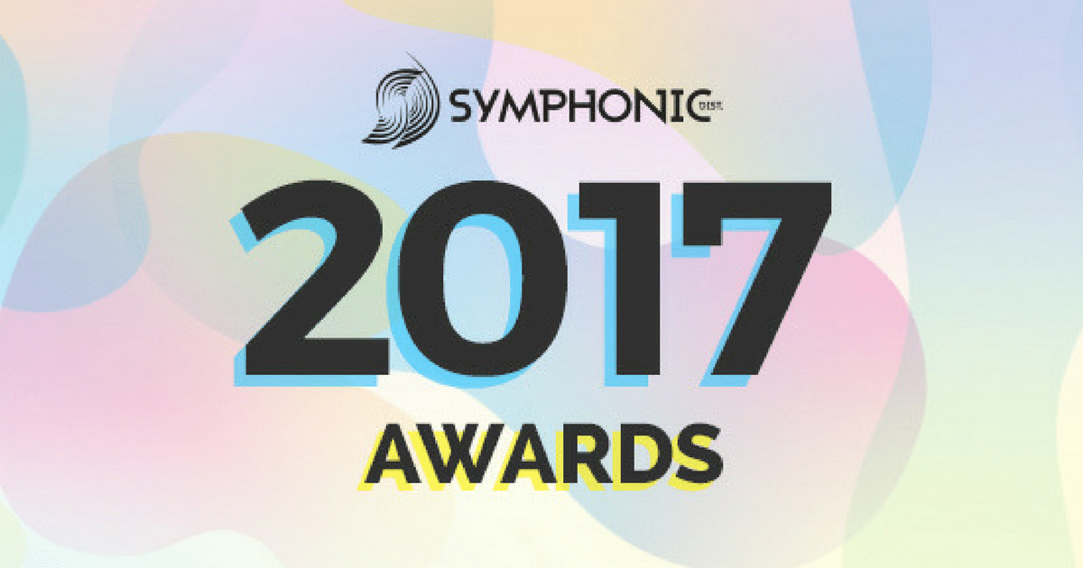 Best of 2017: Symphonic Award Winners - Symphonic Blog