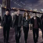 shadowhunters