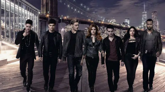 shadowhunters