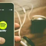 spotify introduces social media integration