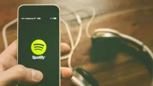 spotify introduces social media integration