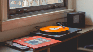 how to release your own vinyl records on a budget