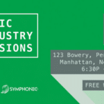 We're Hosting Music Industry Sessions in NYC