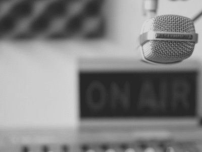 5 Tips to Help You Get Radio Airplay