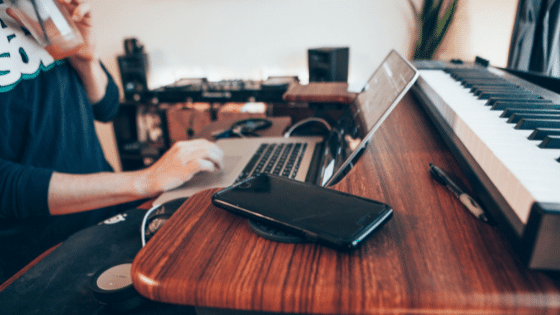 5 Small Business Tips for Music Industry Professionals