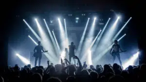 Mistakes Emerging Bands Make, music marketing, music business