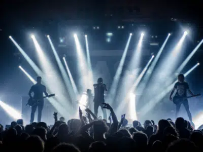 Mistakes Emerging Bands Make, music marketing, music business