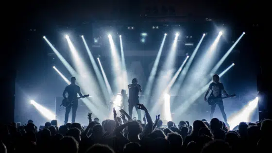 Mistakes Emerging Bands Make, music marketing, music business