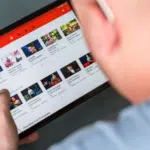 youtube, music news