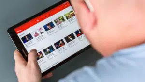 youtube, music news