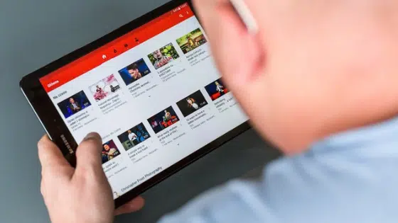 youtube, music news