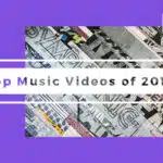 Top music videos of 2019.