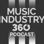 Podcast, music industry.