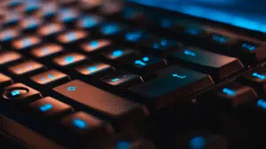 twitch
