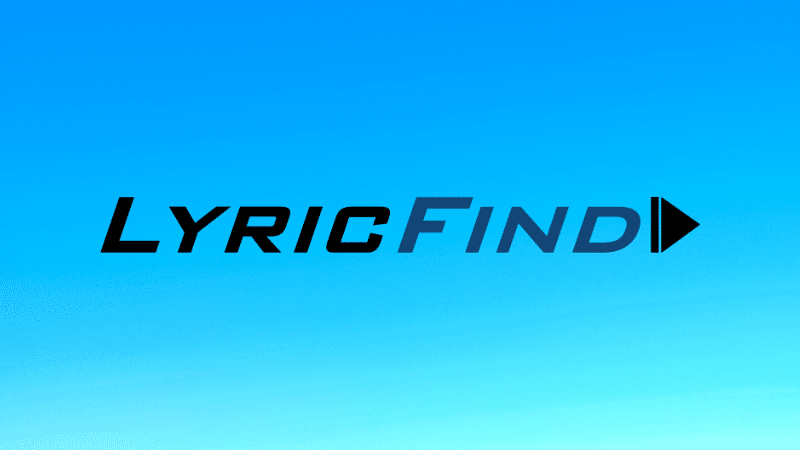 Lyric find - partners.