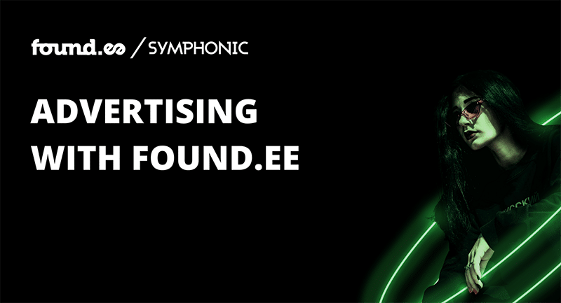 Advertising with Found.ee.