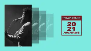 Symphonic awards - swissonic 2021.