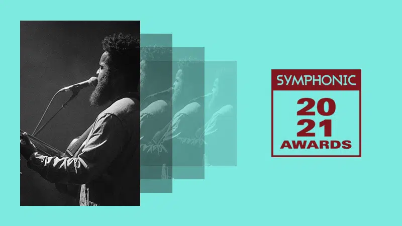 Symphonic awards - swissonic 2021.