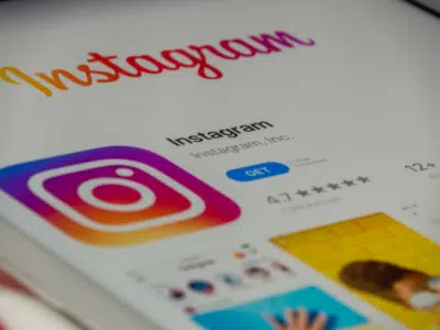 Instagram updates