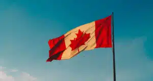 Canada flag