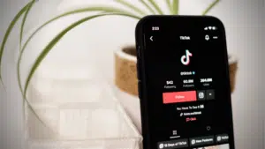 TikToK SYMBlog Header Image