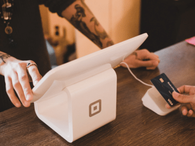 Merch Sales SYMBlog Header Image