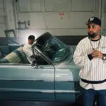 garage, car