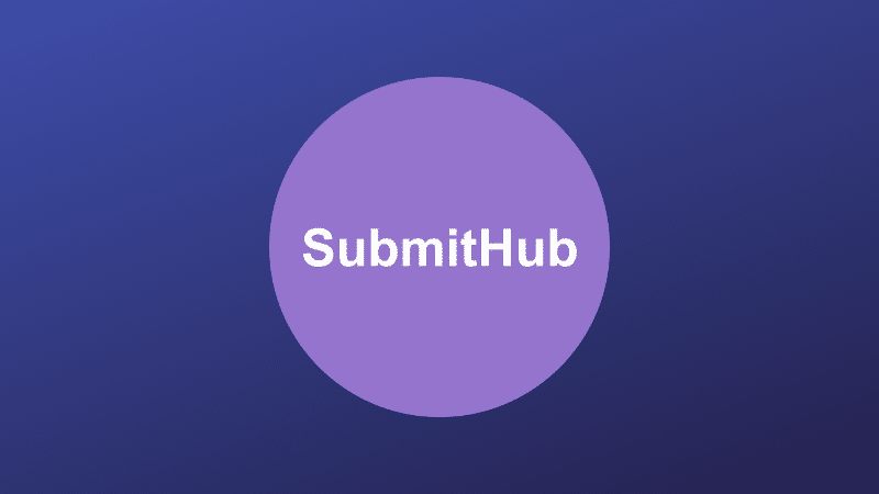 Submithub discount
