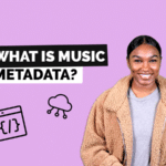 music, metadata