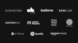 Music Platforms Unite To Form Industry-Wide Anti-Fraud Alliance