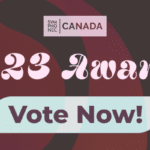 Canadian Symphonic Awards 2019 vote now.