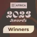 The winners of the 2019 african film awards.