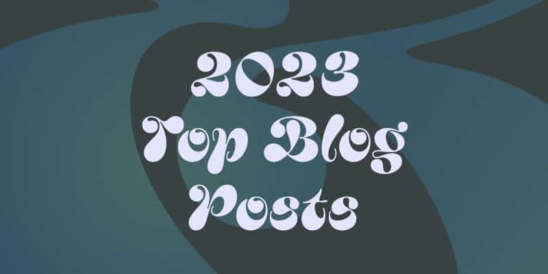 2012 top blog poets and their top blog posts.
