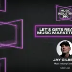 Let's get real about music marketing and its impact on health in 2020.