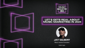 Let's get real about music marketing and its impact on health in 2020.